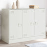 Sideboard 99X39X73 Cm Steel
