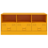 Tv Cabinet 99X39X44 Cm Steel