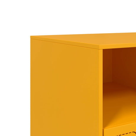 Tv Cabinet 99X39X44 Cm Steel