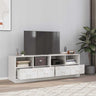 Tv Cabinets 2 Pcs 67X39X44 Cm Steel