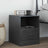 Bedside Cabinet 34.5X39X44 Cm Steel
