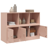 Sideboard 99X39X73 Cm Steel