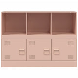 Sideboard 99X39X73 Cm Steel