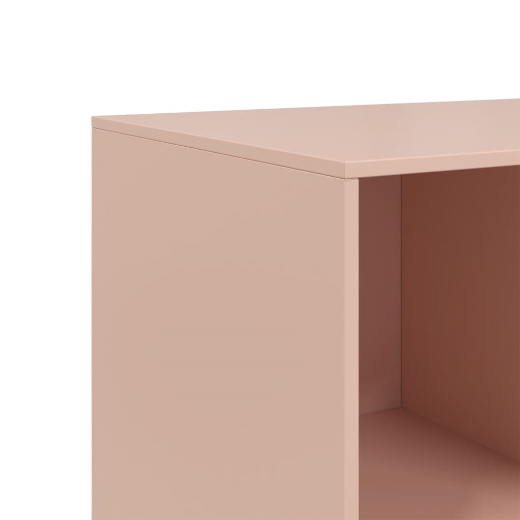 Sideboard 99X39X73 Cm Steel