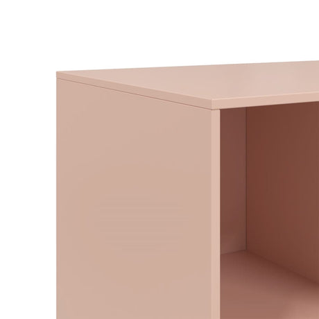 Sideboard 99X39X73 Cm Steel