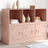 Sideboard 99X39X73 Cm Steel