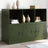 Sideboard 99X39X73 Cm Steel
