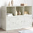 Sideboard 99X39X73 Cm Steel