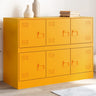 Sideboard 99X39X73 Cm Steel