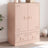 Highboard 67X39X95 Cm Steel