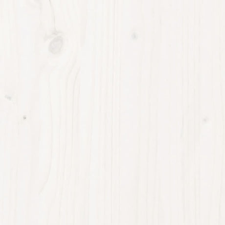 Loft Bed Without Mattress Solid Wood Pine
