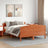 Bed Frame Without Mattress Solid Wood Pine