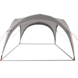 Party Tent White Waterproof