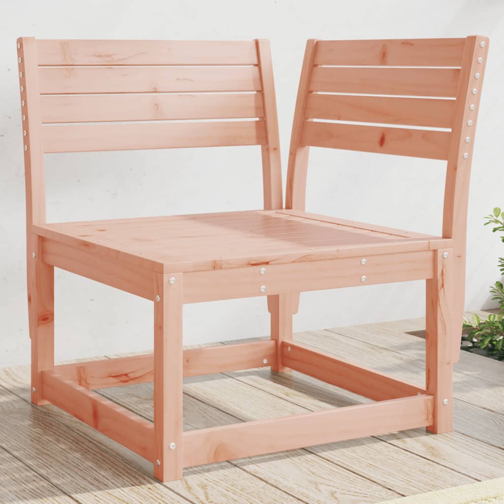 Garden Sofa Corner 73X73X78 Cm Impregnated Wood Pine