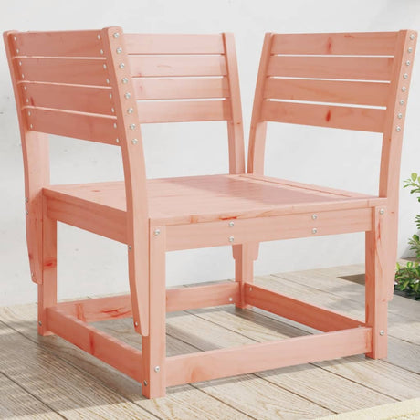 Garden Chair Solid Wood Pine