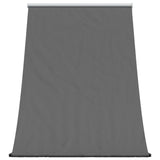 Retractable Awning Fabric And Steel