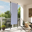 Outdoor Roller Blind