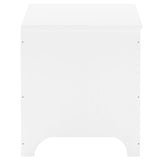 Storage Box With Lid Rana Solid Wood Pine