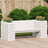 Planter Bench 167.5X60X65 Cm Solid Wood Douglas
