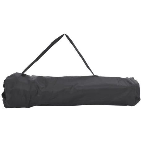 Camping Chairs With Pocket Foldable 2 Pcs