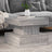 Coffee Table With Led Lights 90X50X40 Cm