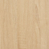 5 Piece Tv Wall Units Engineered Wood
