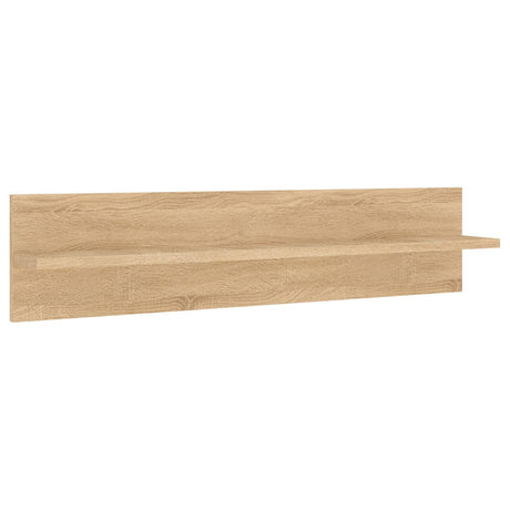 5 Piece Tv Wall Units Engineered Wood