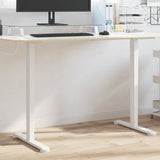 Standing Desk Frame (94-135)X60X(70-114) Cm Steel