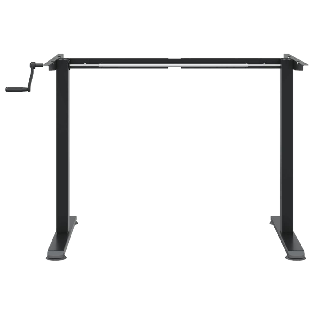 Standing Desk Frame (94-135)X60X(70-114) Cm Steel