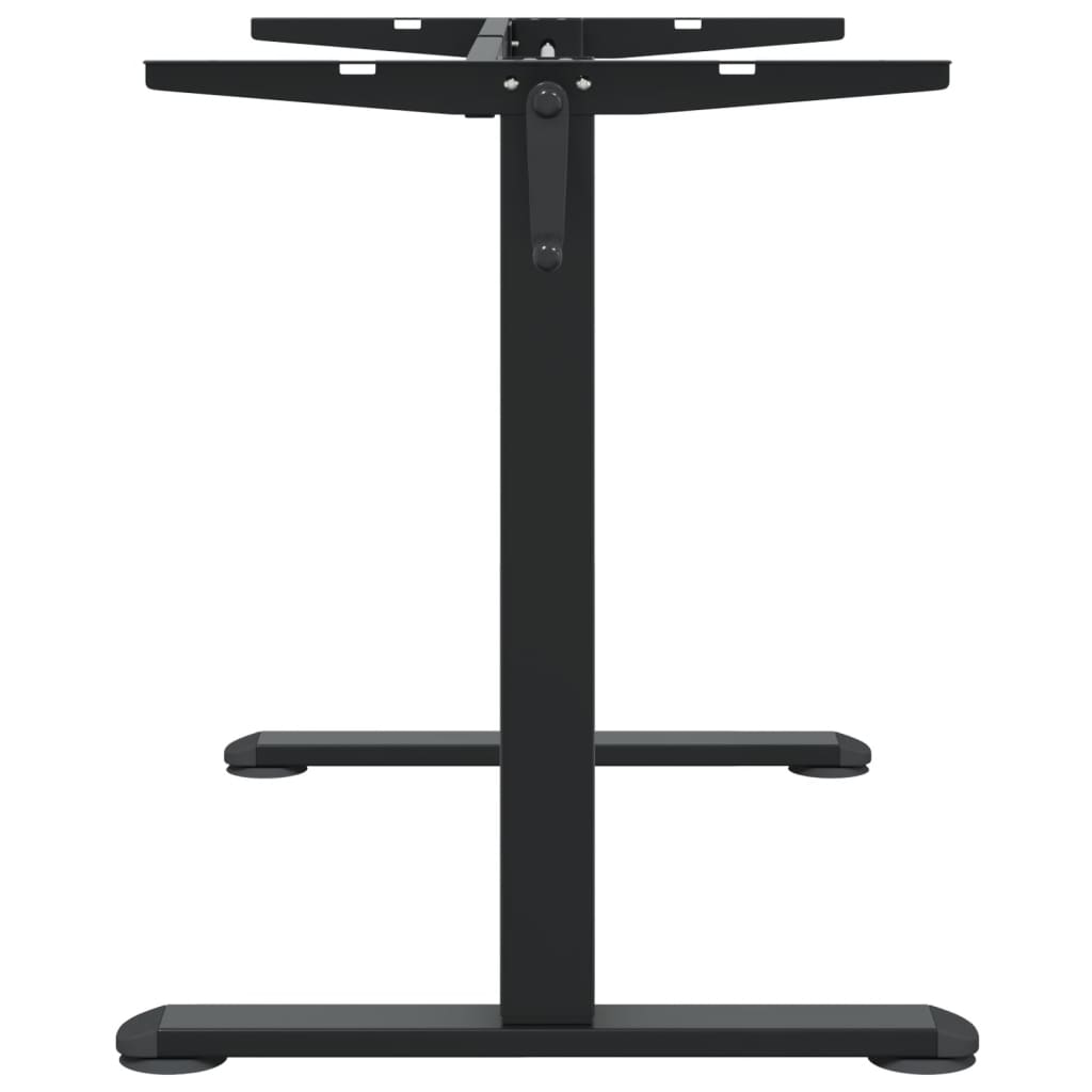 Standing Desk Frame (94-135)X60X(70-114) Cm Steel