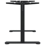 Standing Desk Frame (94-135)X60X(70-114) Cm Steel