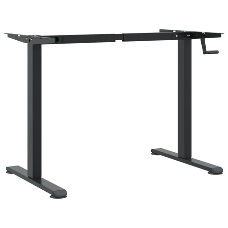 Standing Desk Frame (94-135)X60X(70-114) Cm Steel