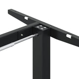Standing Desk Frame (94-135)X60X(70-114) Cm Steel