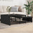 Nesting Coffee Tables 2 Pcs Engineered Wood And Metal