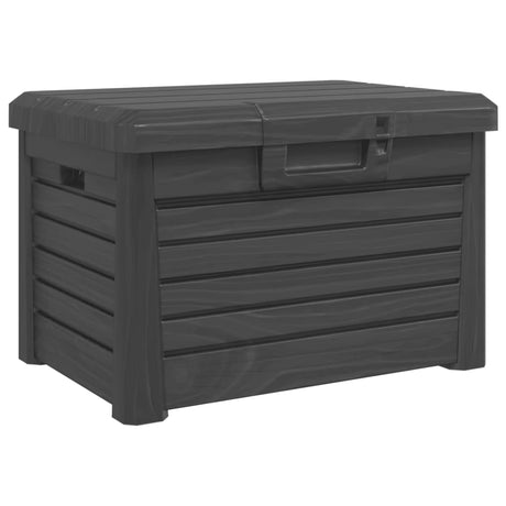 Outdoor Cushion Box 73X50.5X46.5 Cm Polypropylene
