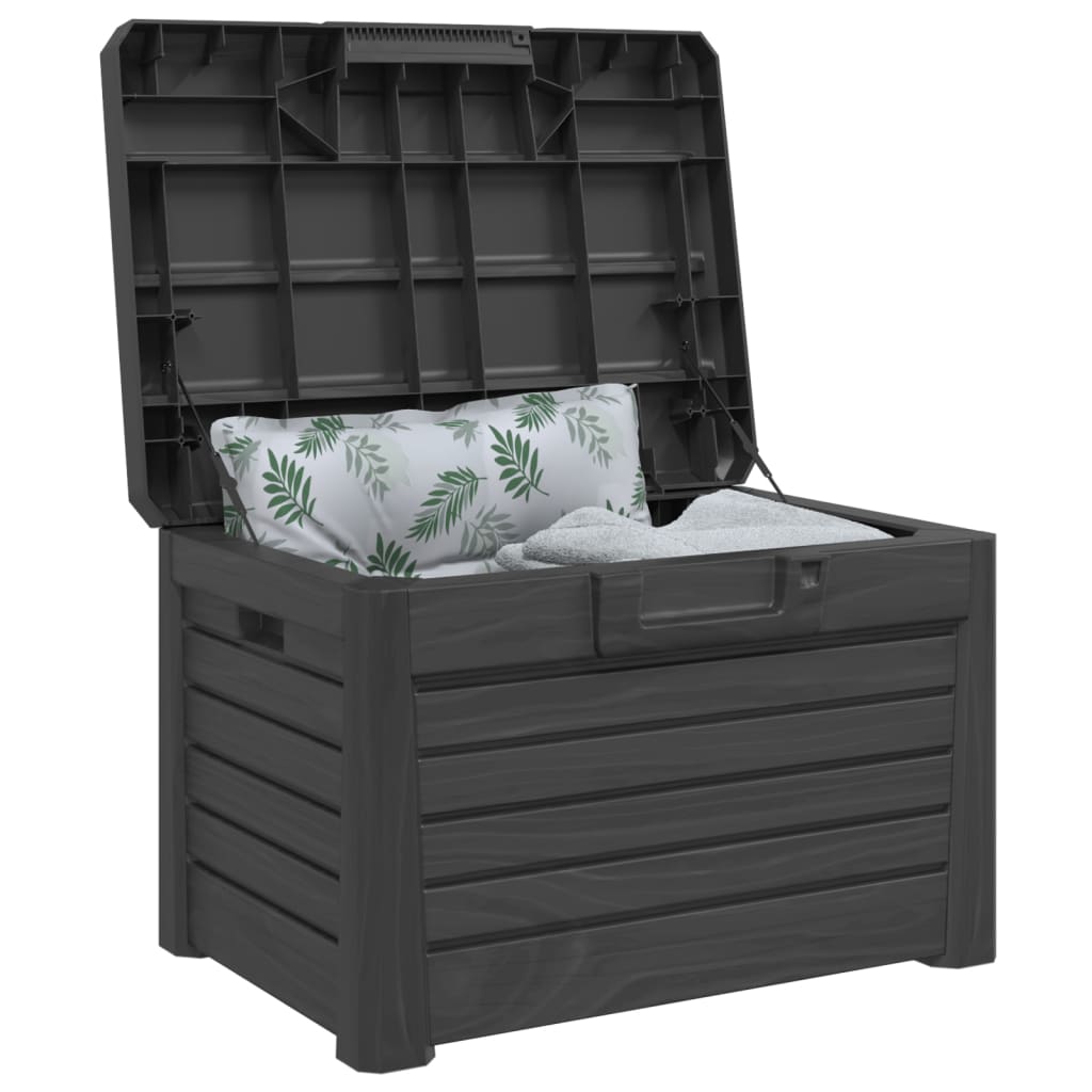 Outdoor Cushion Box 73X50.5X46.5 Cm Polypropylene
