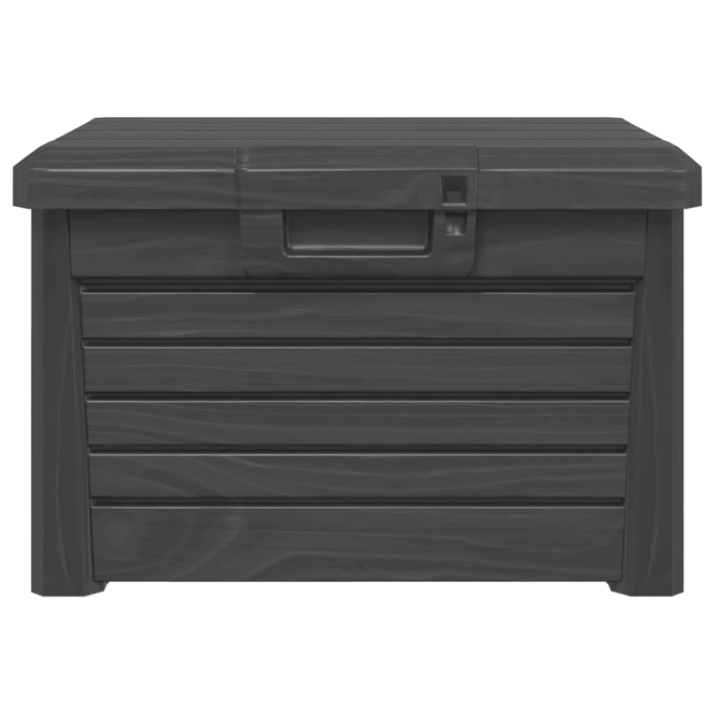 Outdoor Cushion Box 73X50.5X46.5 Cm Polypropylene