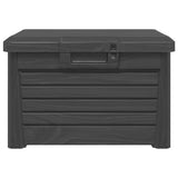 Outdoor Cushion Box 73X50.5X46.5 Cm Polypropylene