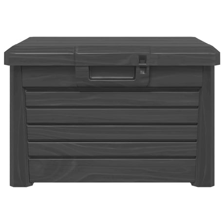 Outdoor Cushion Box 73X50.5X46.5 Cm Polypropylene