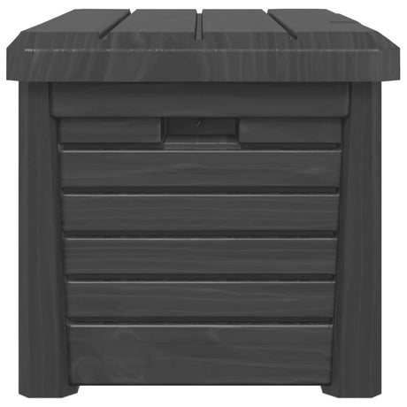 Outdoor Cushion Box 73X50.5X46.5 Cm Polypropylene