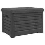 Outdoor Cushion Box 73X50.5X46.5 Cm Polypropylene