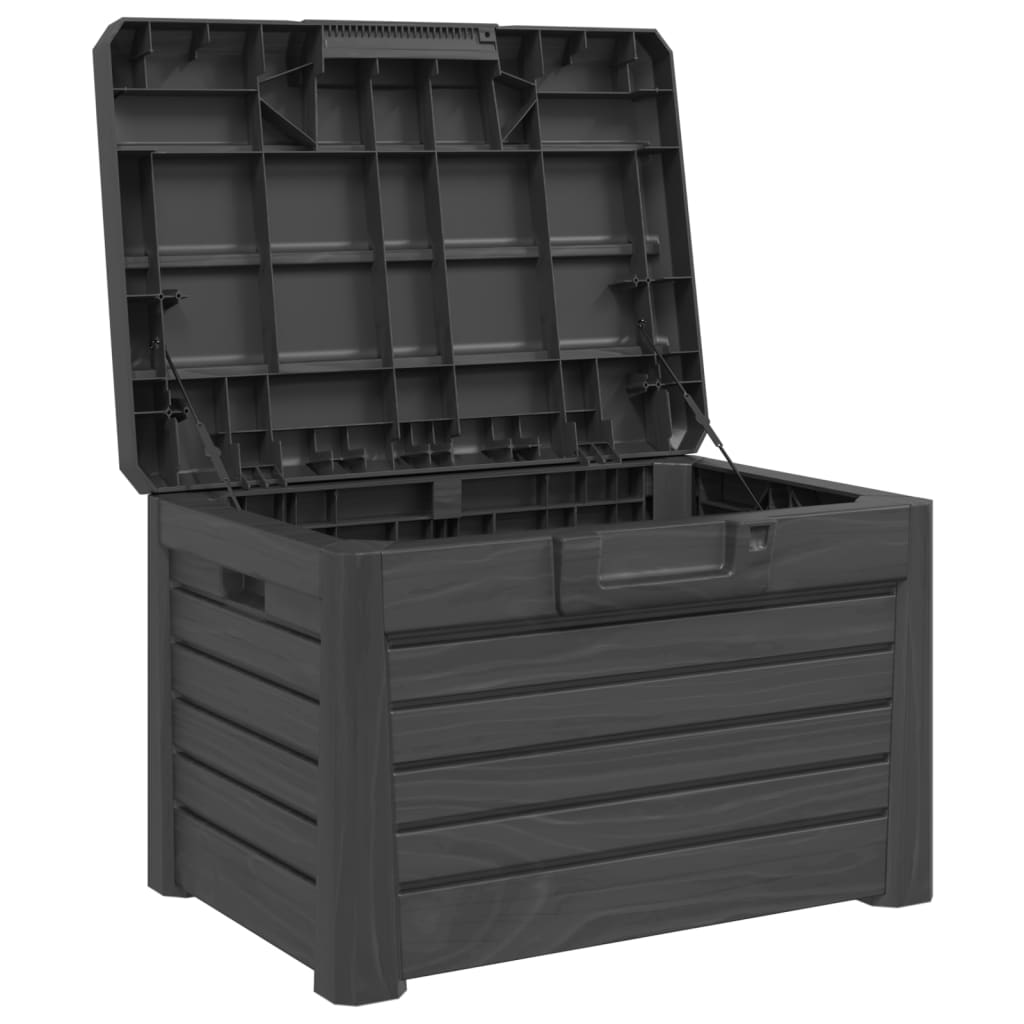 Outdoor Cushion Box 73X50.5X46.5 Cm Polypropylene