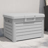 Outdoor Cushion Box 73X50.5X46.5 Cm Polypropylene