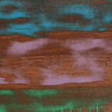 Sideboard 60X34X75 Cm Solid Wood Acacia