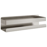 Shower Shelf Brushed 304 Stainless Steel