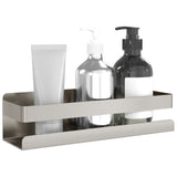 Shower Shelf Brushed 304 Stainless Steel