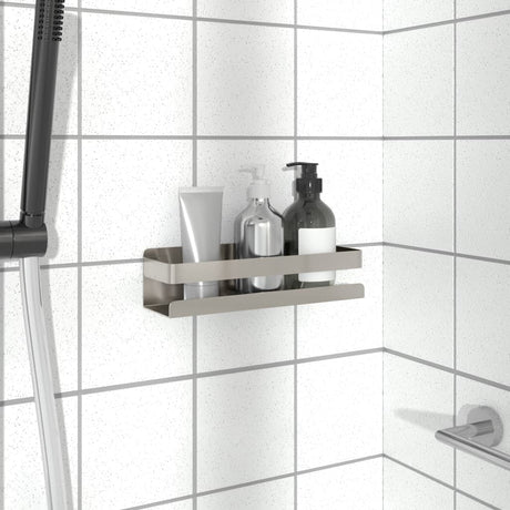 Shower Shelf Brushed 304 Stainless Steel
