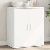 Sideboard 60X31X70 Cm Engineered Wood