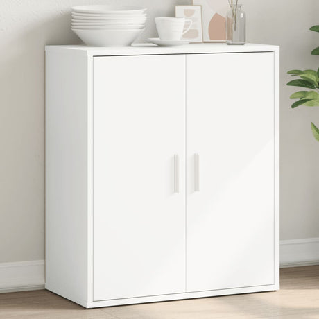 Sideboard 60X31X70 Cm Engineered Wood