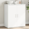 Sideboard 60X31X70 Cm Engineered Wood